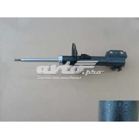  Great Wall 2905110XJ34XA ціна, від 26.60 USD