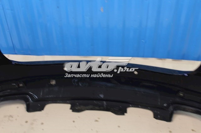 Купити TD1150221GAA Mazda Задній бампер
