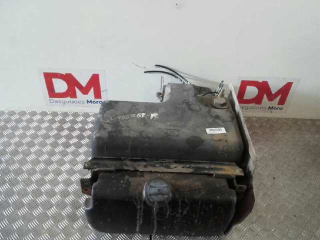 1692866 DAF Бак AD BLUE