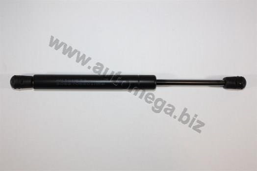 100016910 Dello/Automega Амортизатор кришки багажника / двері 3/5-ї задньої