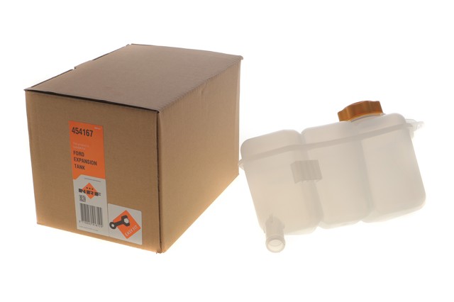 Бачок системи охолодження двигуна розширювальний NRF 454167 ціна, від 15.26 USD