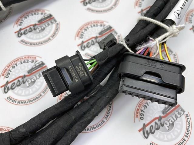 Купити A1665403415 Mercedes 
