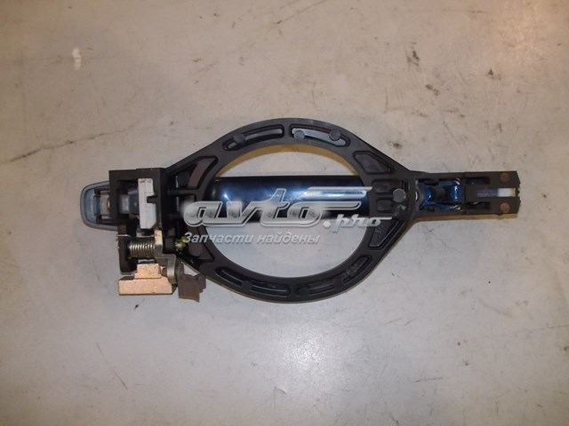  Mitsubishi 5716A014BD