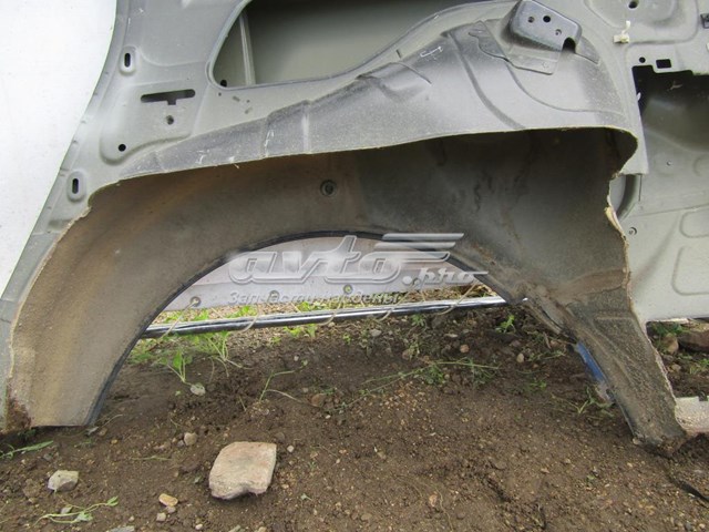 Крило праве заднє General Motors 5183246
