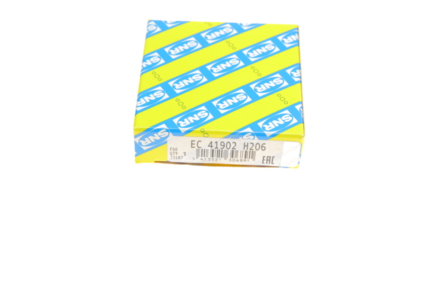 Підшипник КПП SNR EC41902H206 ціна, від 8.90 USD