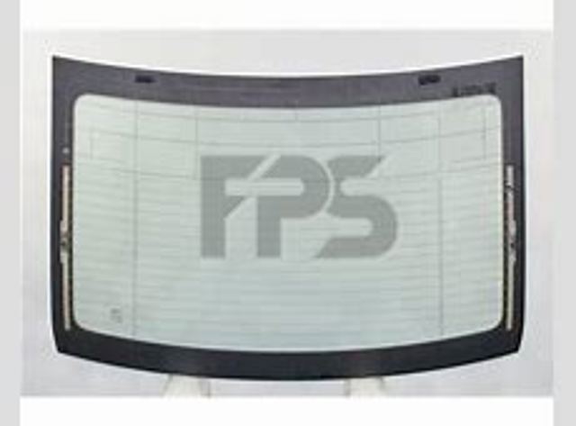 Скло кришки багажника Sekurit GS5659D22S ціна, від 115.12 USD