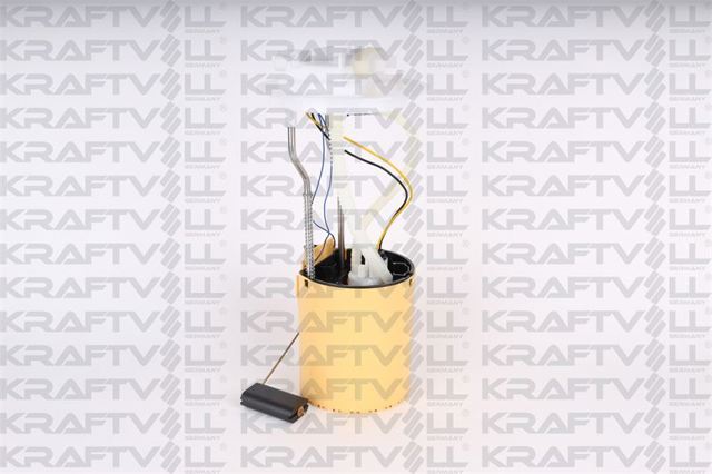 GK319H307AD Ford Електробензонасос