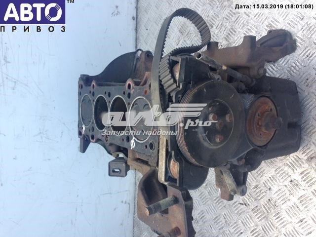 Двигун B5 Hyundai/Kia