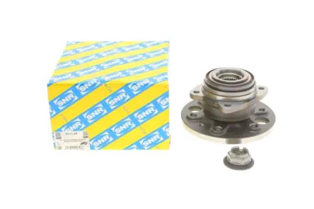Маточини задніх коліс NTN R14149 ціна, від 101.49 USD