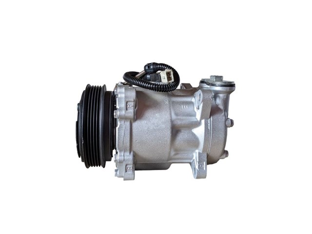 SD7V121500 Sanden Компресор холодоагенту