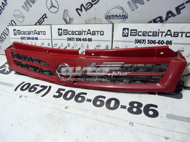 8200233587 Nissan/Infiniti 