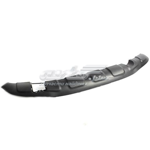Фартух заднього бампера Chery J152804573