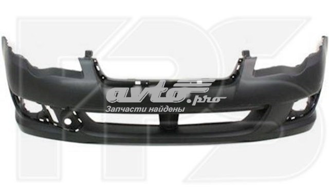 Бампер на авто FPS FP6713902 ціна, від 52.38 USD
