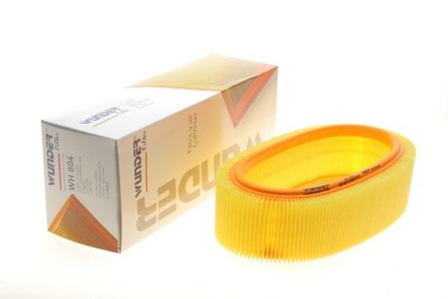 Купити WH804 Wunder Автомобільний фільтр повітря