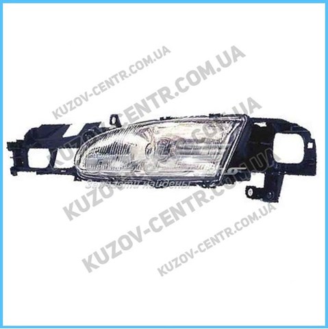 Купити FP2553R12E Depo/Loro Права блок фара