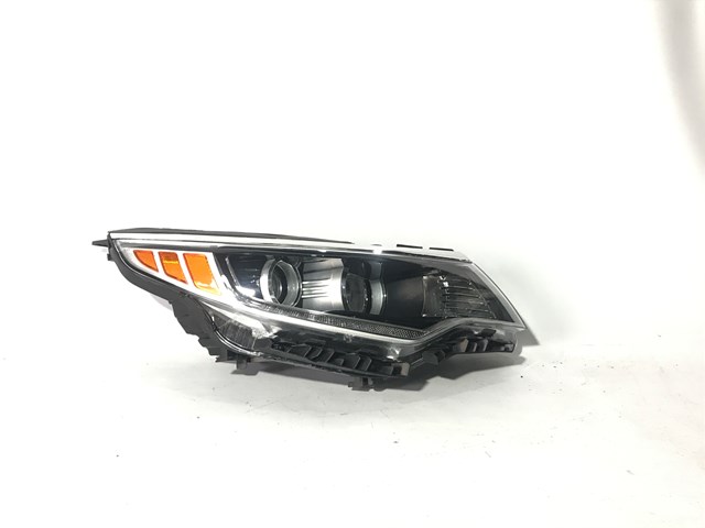 Фара правая Hyundai/Kia 92102D5040 ціна, від 45.79 USD