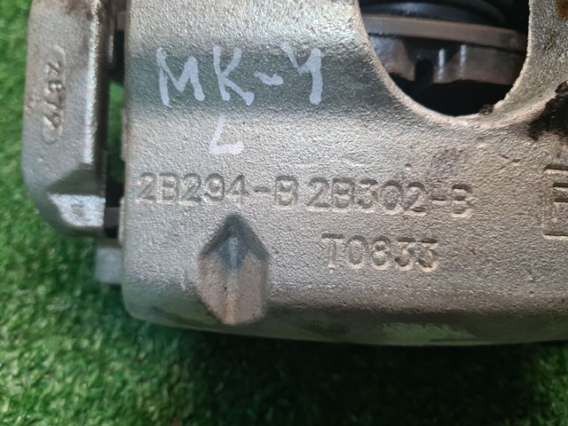 Купити 2B294B2B302B Ford 