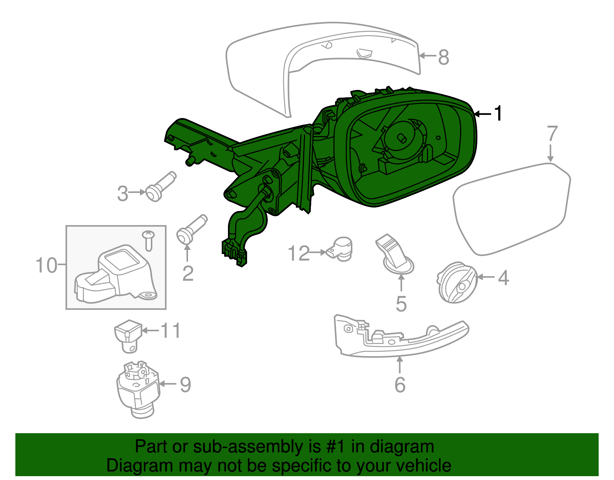  Land Rover LR115152 ціна, від 253.39 USD