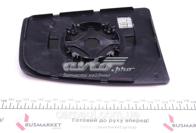 Дзеркальний елемент правого дзеркала заднього виду DP Group BP24762 ціна, від 12.89 USD