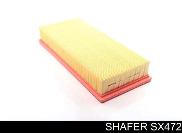 Повітряний фільтр SX472 Shafer