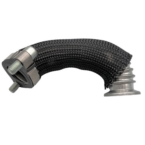 Шланг (патрубок) радіатор EGR, подача General Motors 55202704 ціна, від 37.27 USD