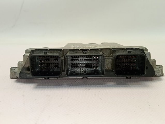 Купити 0281013334 Peugeot/Citroen Модуль управління двигуном