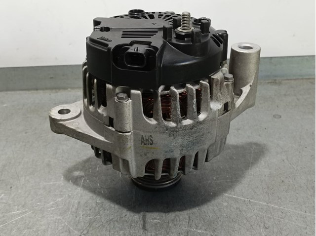 2650799 VALEO Авто генератор