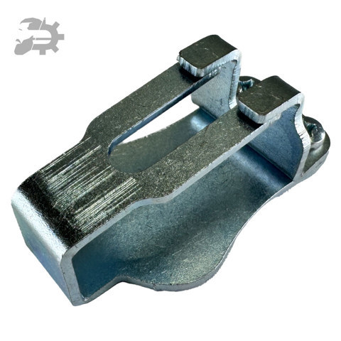 Трос перемикання передач DF11576 Detali IF