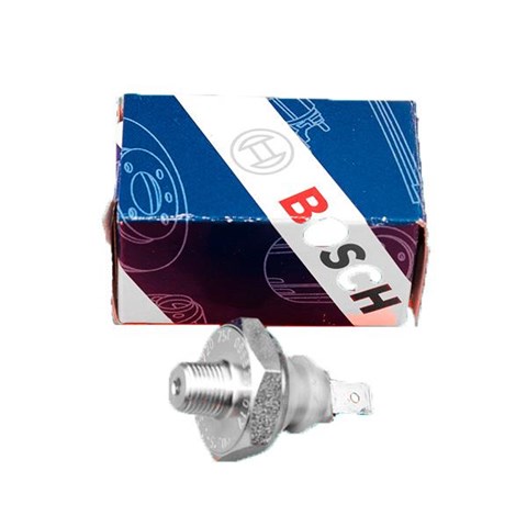 Датчик тиску масла двигуна Chery S1258A002