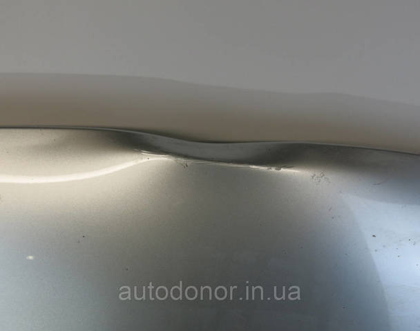 60100TRTA90ZZ Honda Капот