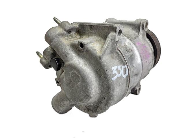 Компресор кондиціонера 9834291080 Peugeot/Citroen