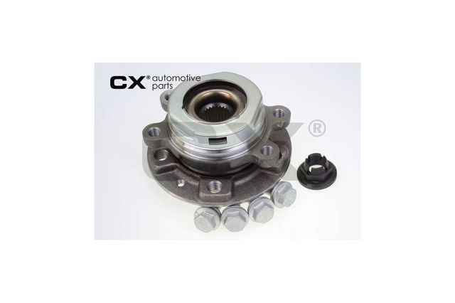 Купити CX859 CX/Complex Маточини передніх коліс