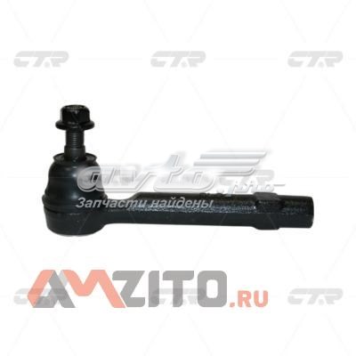 CEMZ68 CTR Зовнішній наконечник рульової тяги