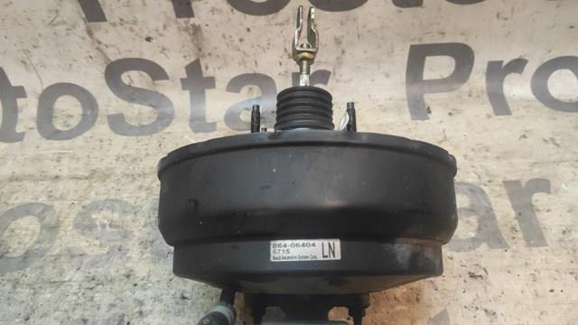 26402SA070 Subaru Підсилювач гальм вакуумний
