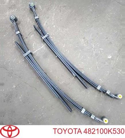 482100K530 Toyota Ресора (задня)