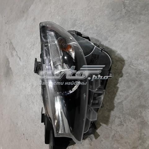 Фара права TM5251030 Mazda