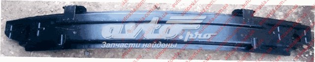 Підсилювач бампера переднього General Motors 52027637