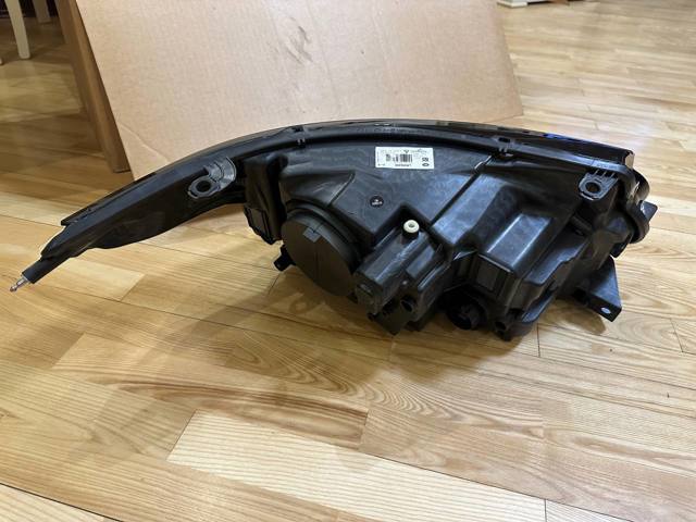  Land Rover LR096208 ціна, від 2403.82 USD