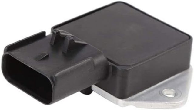 4707286AF Ultra Power Реле вентилятора