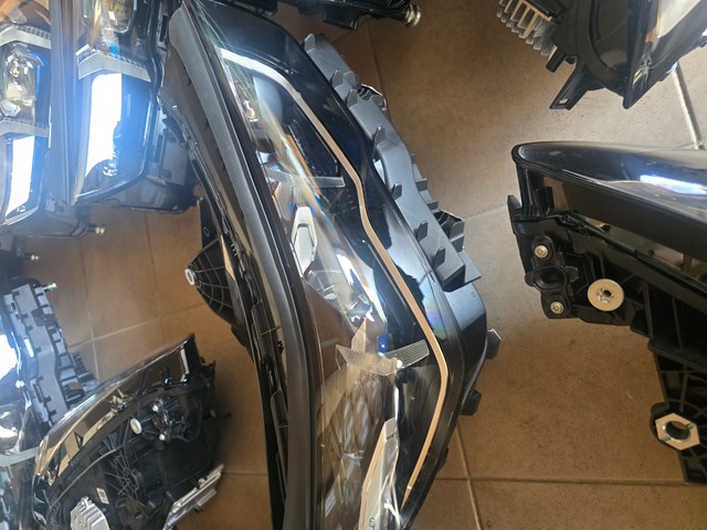 Купити 5A798D2 BMW 