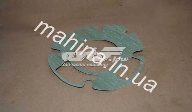 Прокладка масляного насосу Chery 473H1011035