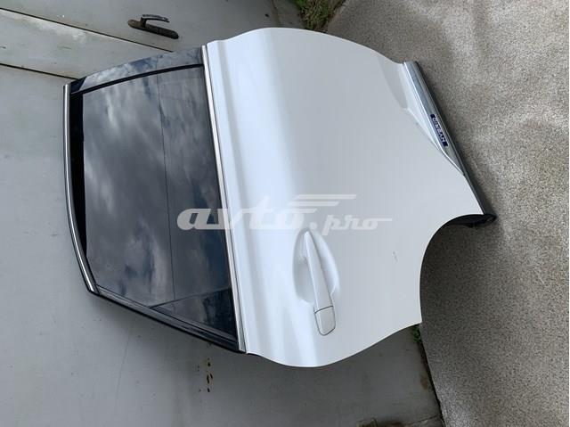Двері задні, праві 670030E090 Toyota
