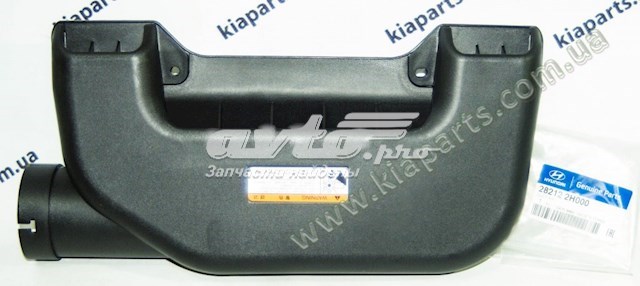  282122H000 Hyundai/Kia