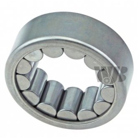 Підшипник піввісі заднього моста WJB WB513067 ціна, від 19.32 USD