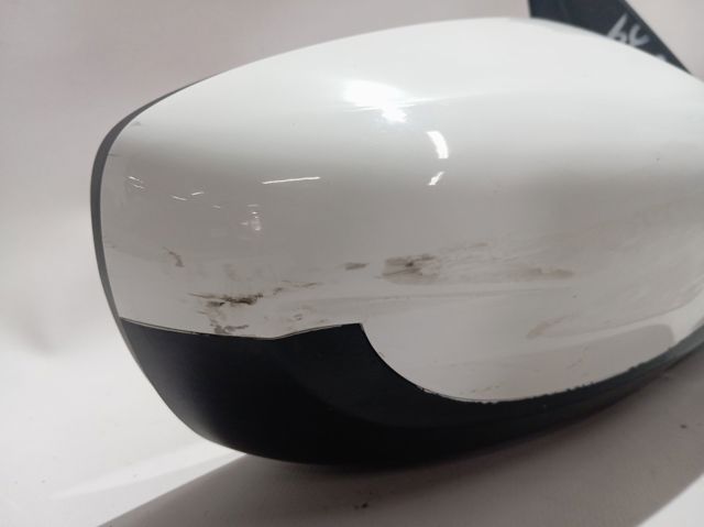 Праве бокове дзеркало Hyundai/Kia 87620A4100