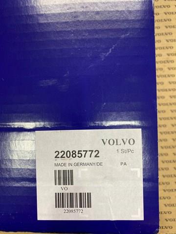 Кран гальмівний, подпедальний (TRUCK) Volvo 21114973