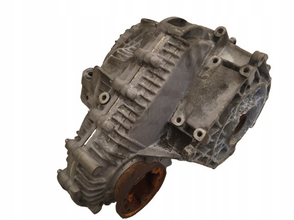 Роздавальна коробка Land Rover BH427K780AB