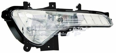 Туманка права Depo/Loro/Abakus 2232022RUE ціна, від 49.33 USD