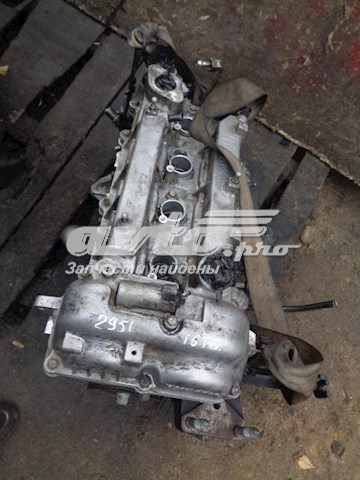 Купити G4FJ Hyundai/Kia Двигун