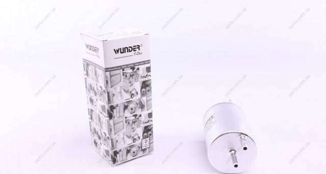Фільтр тонкого очищення палива Wunder WB150 ціна, від 23.98 USD